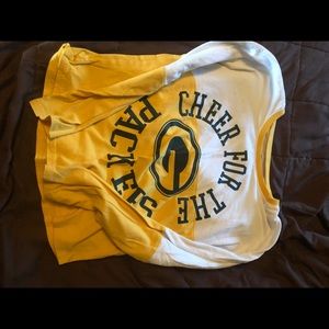 Girl’s long sleeve T-shirt